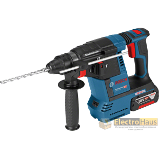 Перфоратор Bosch Gbh 18 V-EC